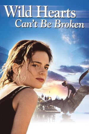 Wild Hearts Can't Be Broken's poster