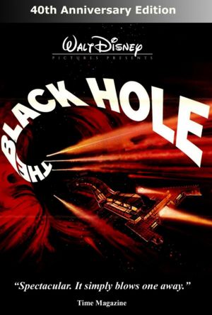 The Black Hole's poster