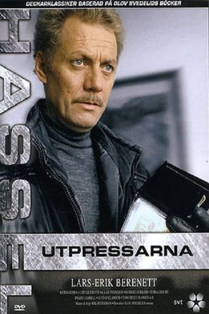 Hassel 10 - Utpressarna's poster image