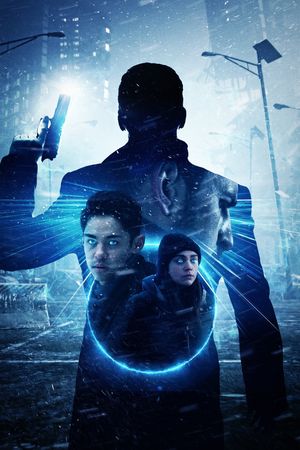 Enhanced's poster