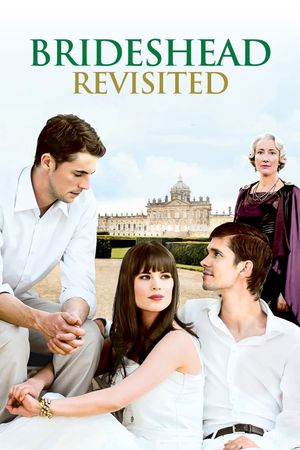 Brideshead Revisited's poster