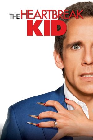 The Heartbreak Kid's poster