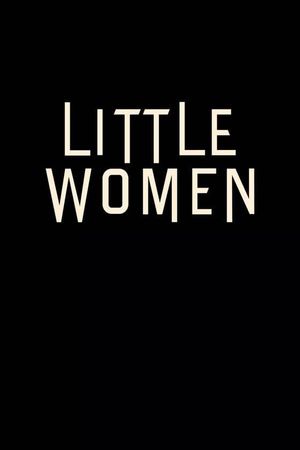 Little Women's poster