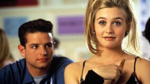 Clueless's poster