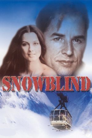 Ski Lift to Death's poster