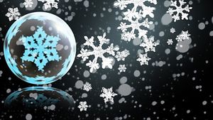 12 Days of Christmas Eve's poster