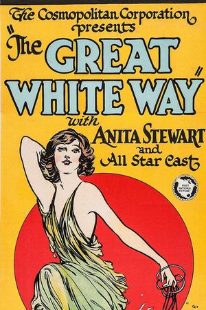 The Great White Way's poster