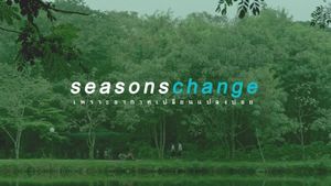 Seasons change: Phror arkad plian plang boi's poster