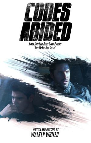 Codes Abided's poster