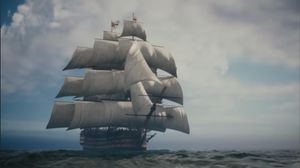 HMS Victory in 3D - The Total Guide's poster