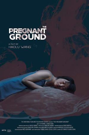 The Pregnant Ground's poster