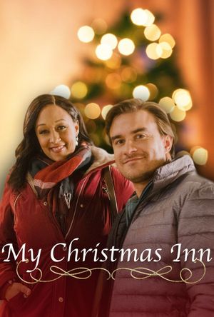 My Christmas Inn's poster