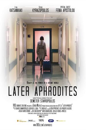 Later Aphrodites's poster