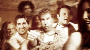 Old School's poster