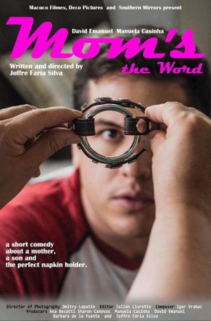 Mom's the Word's poster
