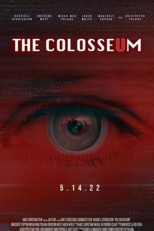 The Colosseum's poster