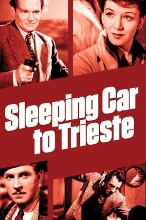 Sleeping Car to Trieste's poster