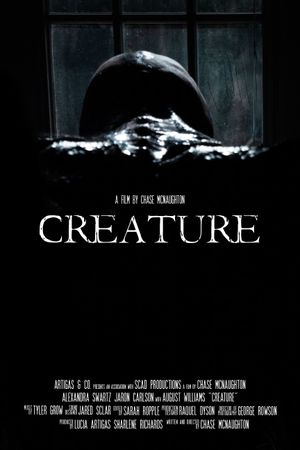 Creature's poster