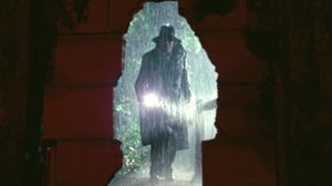 The Night Evelyn Came Out of the Grave's poster