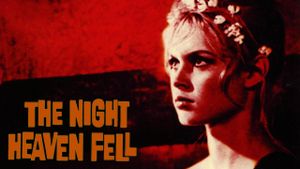 The Night Heaven Fell's poster