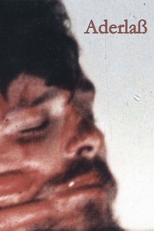 Blood-Letting's poster