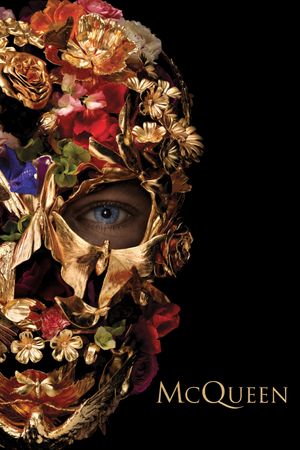 McQueen's poster