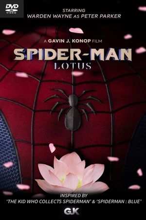 Spider-Man: Lotus's poster