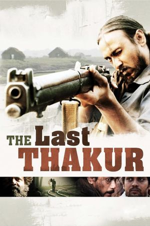 The Last Thakur's poster