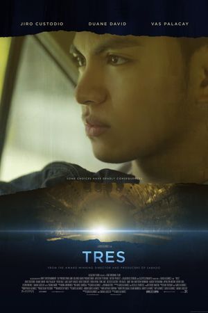 Tres's poster image