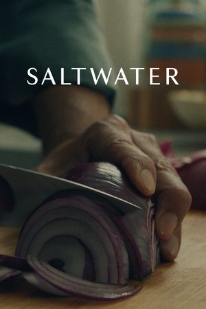 Saltwater's poster