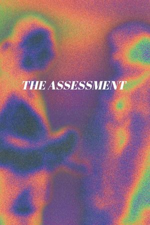 The Assessment's poster