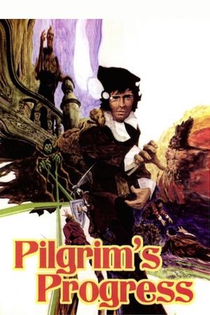 Pilgrim's Progress's poster