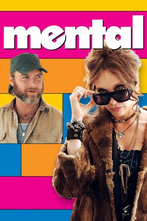 Mental's poster