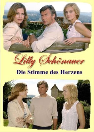 Lilly Schönauer - Die Stimme des Herzens's poster