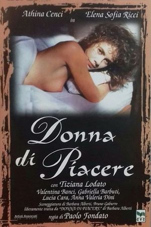 Donna di piacere's poster image