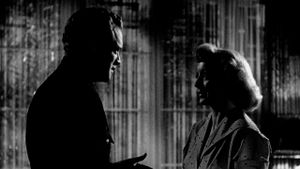 The Prowler's poster