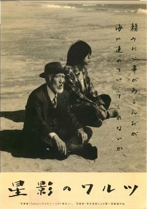 Hoshikageno Waltz's poster