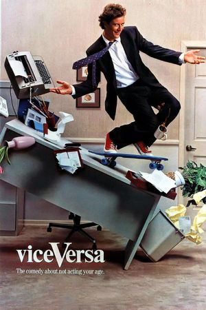 Vice Versa's poster