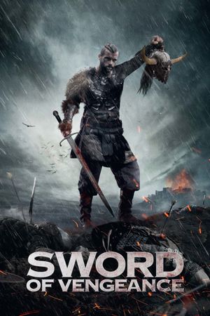 Sword of Vengeance's poster