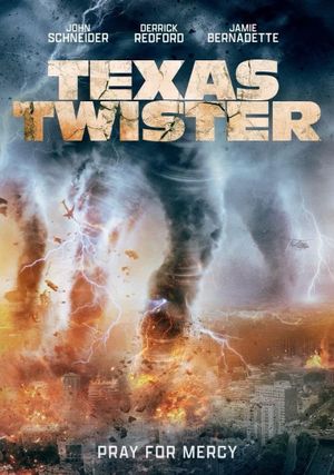 Texas Twister's poster