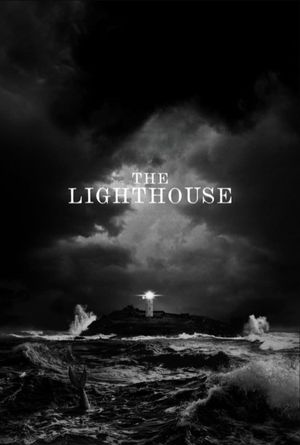 The Lighthouse's poster