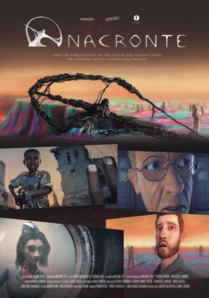 Anacronte's poster