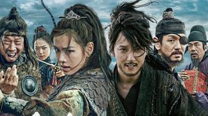 The Pirates's poster