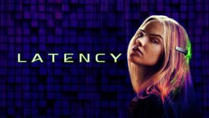 Latency's poster