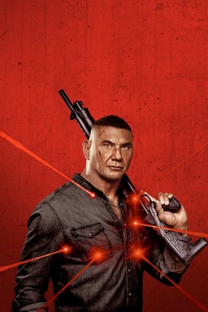 The Killer's Game's poster
