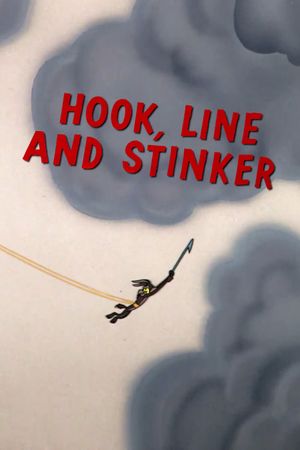 Hook, Line and Stinker's poster