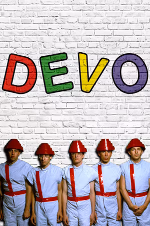 Devo's poster