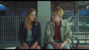 Bad Family's poster