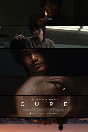 Cure's poster