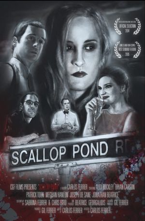 Scallop Pond's poster